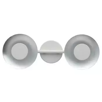 Настенно-потолочный светильник Галатея LED 452024502 (DeMarkt)