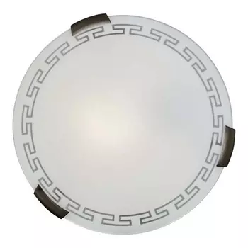Настенно-потолочный светильник Sonex Greca 361