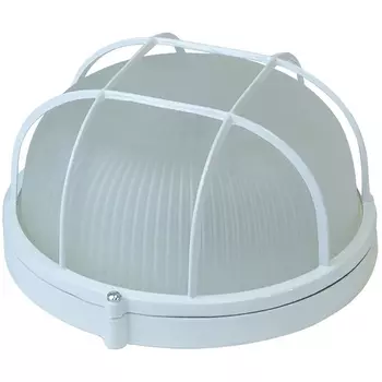 Настенно-потолочный светильник IP54 Gauss НБП 926602116