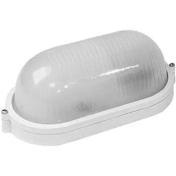 Настенно-потолочный светильник IP54 Gauss НБП 926602206