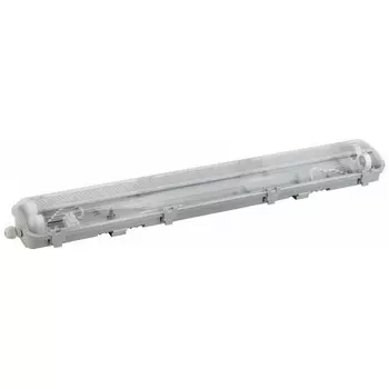 Настенно-потолочный линейный светильник ЭРА SPP-102-0-002-120