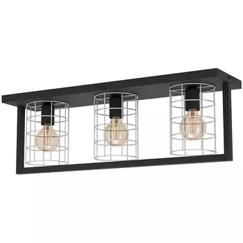 Настенно-потолочный светильник Eglo Jubily 43661