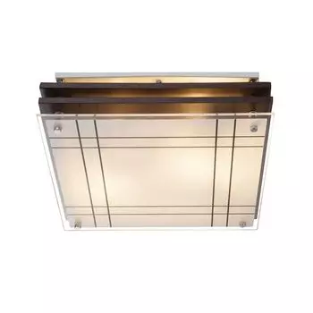 Настенно-потолочный светильник Globo Kadavu 48089-2