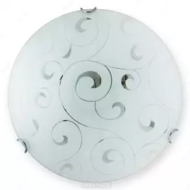 Настенно-потолочный светильник Kelly TL9042Y-03WH (TopLight)