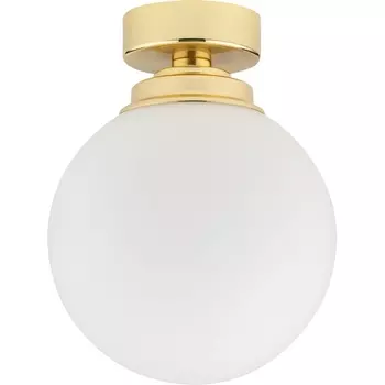 Настенно-потолочный светильник Kutek Abano ABA-REF-1(Z) в форме шара Kutek Mood