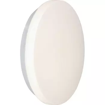 Настенно-потолочный светильник LED 12,5Вт 3900-4200К Vitaluce V6500/1A