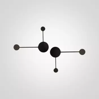 Настенно-потолочный светильник LED Lu Carte LC-11-0209