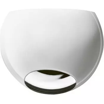 Настенно-потолочный светильник Leucos GLOSSY 0404041363802