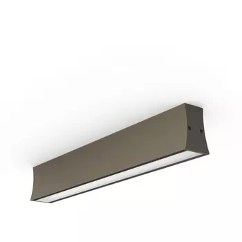 Настенно-потолочный светильник линейный Mantra Hanok 7953