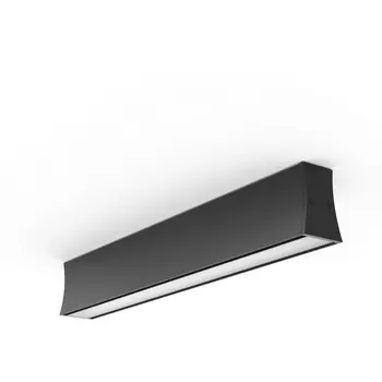 Настенно-потолочный светильник линейный Mantra Hanok 7951