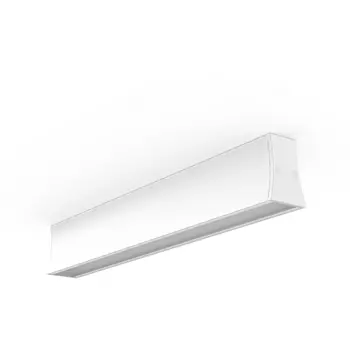 Настенно-потолочный светильник линейный Mantra Hanok 7949