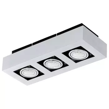 Настенно-потолочный светильник Loke 91354 (Eglo)