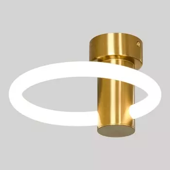 Настенно-потолочный светильник Lussole Lowell LSP-7365