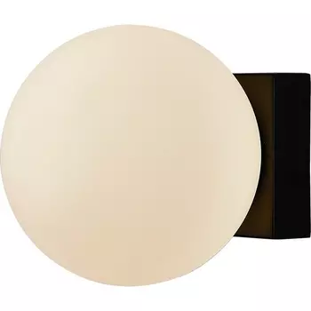 Настенно-потолочный светильник Mantra Puebla 8889 в форме шара