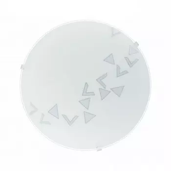 Настенно-потолочный светильник Eglo Mars 80263