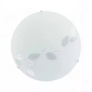 Настенно-потолочный светильник Eglo Mars 80264 листья