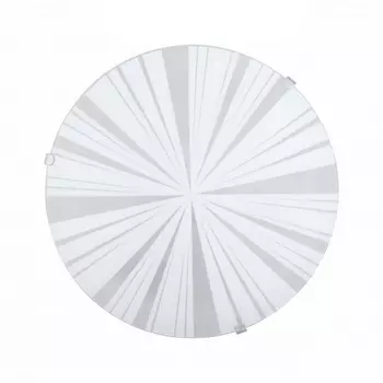 Настенно-потолочный светильник Eglo Mars 1 89239