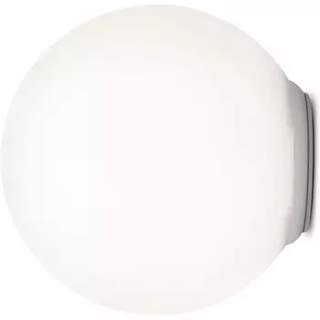 Настенно-потолочный светильник Maytoni Basic form MOD321WL-01W2 в форме шара