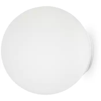 Настенно-потолочный светильник Maytoni Basic form MOD321WL-01W3 в форме шара