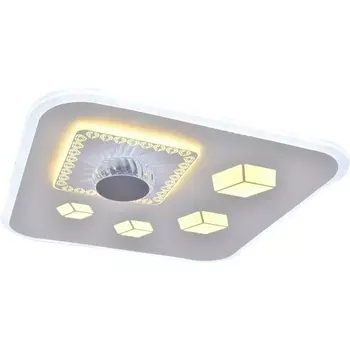 Настенно-потолочный светильник Мелодия Света 1085-500 115W GR 000026170