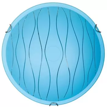 Настенно-потолочный светильник Мелодия Света CW1N 000040370