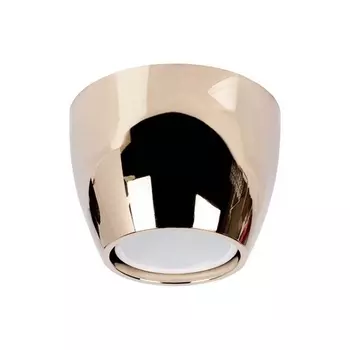 Накладной светильник Donolux Downlight N1597-Gold