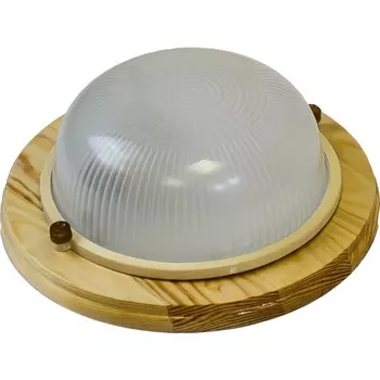 Настенно-потолочный светильник НБО 03-60-011 IP54 ЭРА Кантри