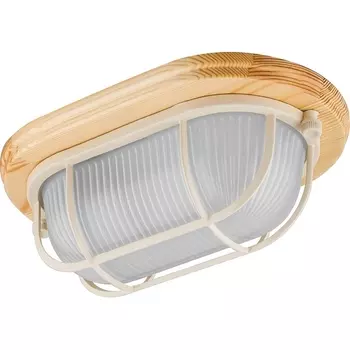 Настенно-потолочный светильник НБО 04-60-012 Feron 11572