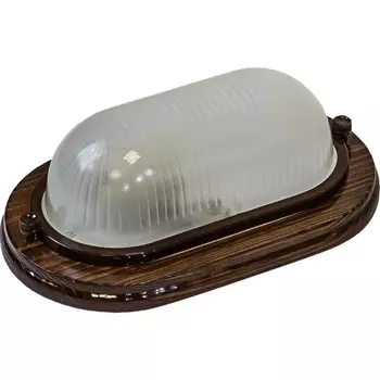 Настенно-потолочный светильник НБО 04-60-021 IP54 ЭРА