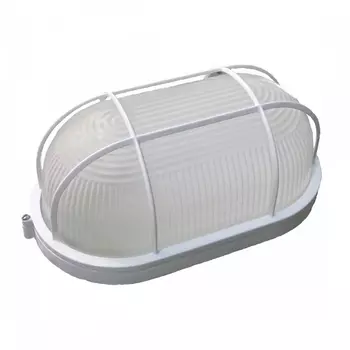 Настенно-потолочный светильник IP54 Gauss НБП 926602216