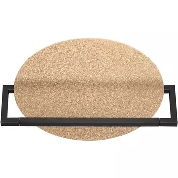 Настенно-потолочный светильник Odeon Light Lunar 7016/15WL золотой ice crack/металл/акрил LED поворотный на 360 1*15W LUNAR