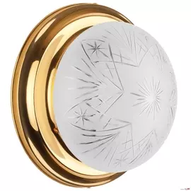 Настенно-потолочный светильник Ouro OK61 (Kemar)