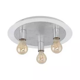 Настенно-потолочный светильник Eglo Passano 97495