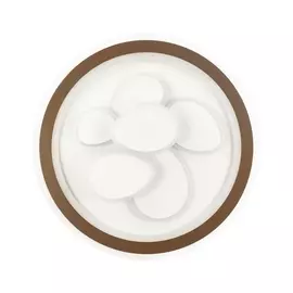 Настенно-потолочный светильник Pebbles 3023/99CL (Sonex)