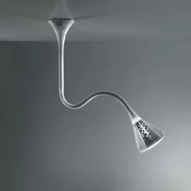 Настенно-потолочный светильник Pipe 0674010A (Artemide)