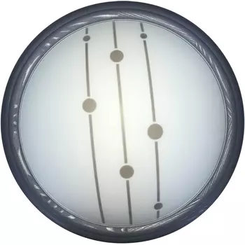 Настенно-потолочный светильник Polly TL1127-1Y (TopLight)