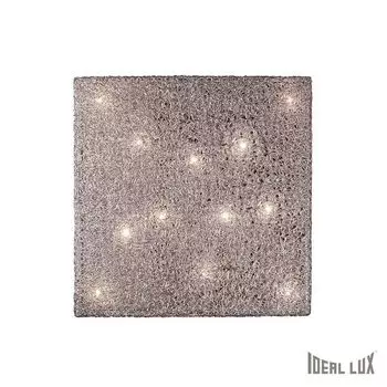 Настенно-потолочный светильник PL12 Ideal Lux Quadro