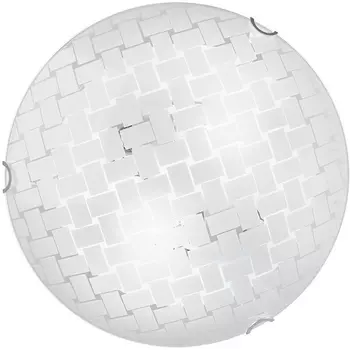 Настенно-потолочный светильник R1008-2W-300 WT Мелодия Света WA1N 000059677