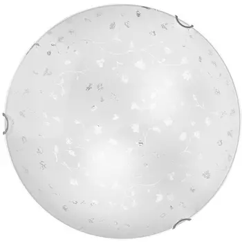 Настенно-потолочный светильник R1010-2W-300 WT Мелодия Света WA1N 000059681