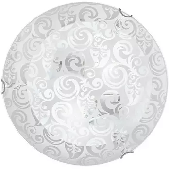 Настенно-потолочный светильник R1011-2W-300 WT Мелодия Света WA1N 000059683