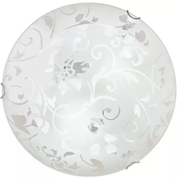 Настенно-потолочный светильник R1017-2W-300 WT Мелодия Света WA1N 000059695