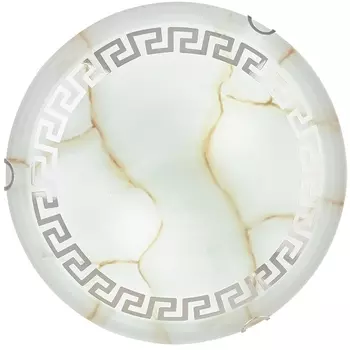 Настенно-потолочный светильник R4001-2W-300 MR+SL Мелодия Света WA1N 000059728