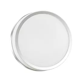 Настенно-потолочный светильник Rima 4680/18CL (Odeon Light)