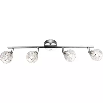 Настенно-потолочный светильник Globo Sinclair 5669-4