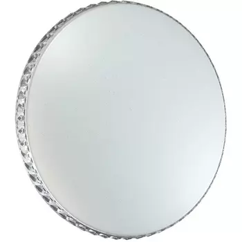 Настенно-потолочный светильник звездное небо Sonex Dina 2077/EL