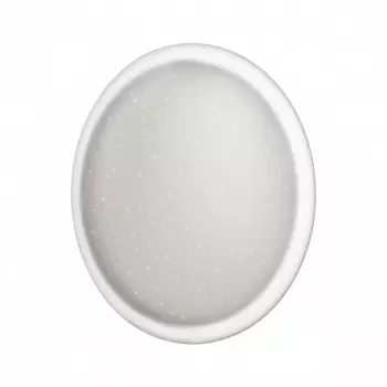 Настенно-потолочный светильник Sonex Jolly 7774/ELN пластик/белый "зв. небо" LED 76Вт 3000/4000/6000К