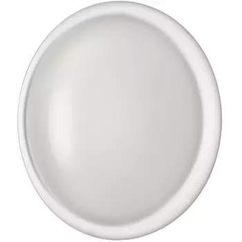 Настенно-потолочный светильник Sonex Jolly 7776/DLN пластик/белый LED 48Вт 3000/4000/6000К D400