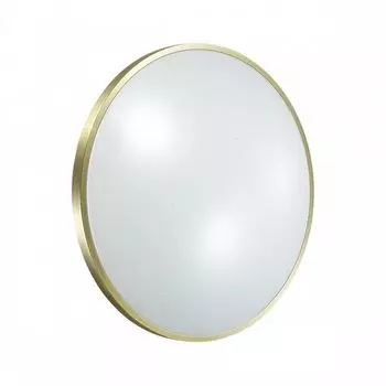 Настенно-потолочный светильник Sonex Lota Bronze 2089/CL