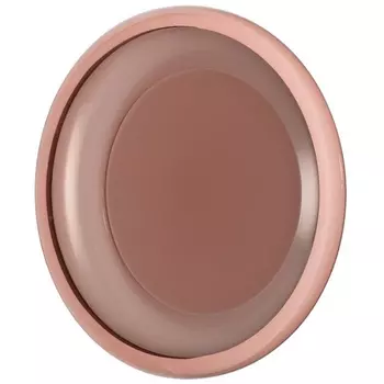 Настенно-потолочный светильник Sonex Portman 7778/ELN пластик/белый/розовый LED 76Вт 3000/4000/6000К