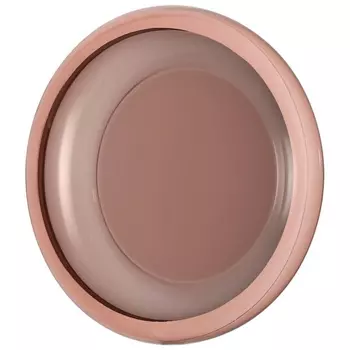 Настенно-потолочный светильник Sonex Portman 7778/DLN пластик/белый/розовый LED 48Вт 3000/4000/6000К